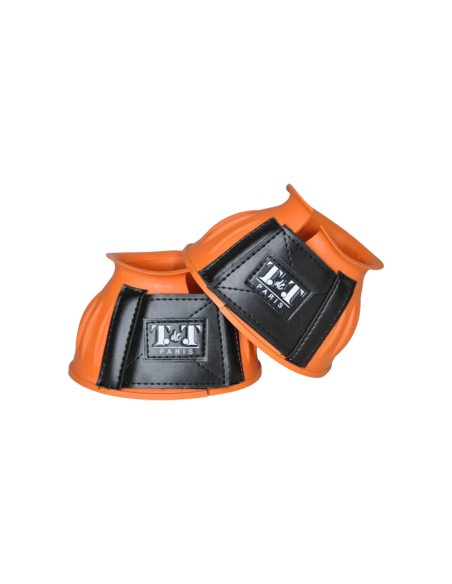 Campanas de velcro TdeT