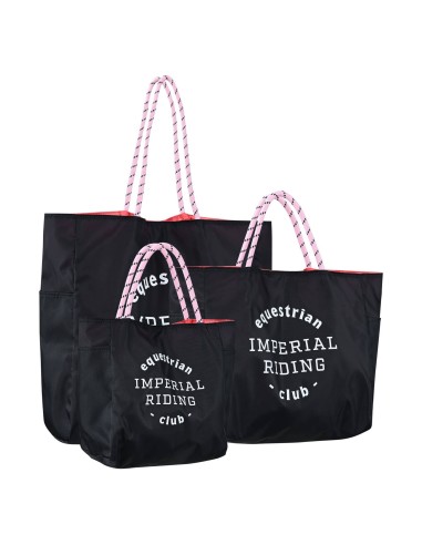 Shopper bag IRHTate Imeprial-Riding