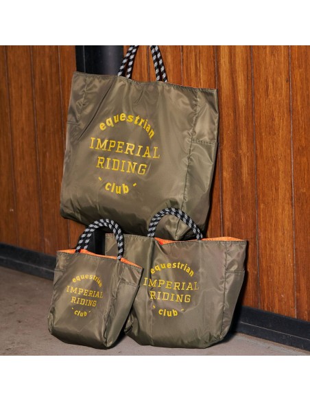 Shopper bag IRHTate Imeprial-Riding
