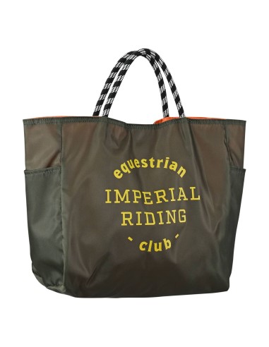 Einkaufstasche IRHTate Imperial-Riding