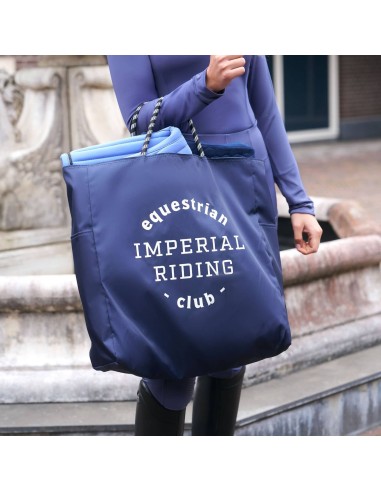 Einkaufstasche IRHTate Imperial-Riding