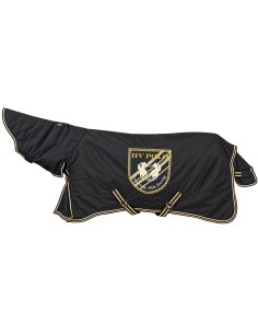 Couverture d'hiver 200g HVPGeorgetown HV-Polo combo 2