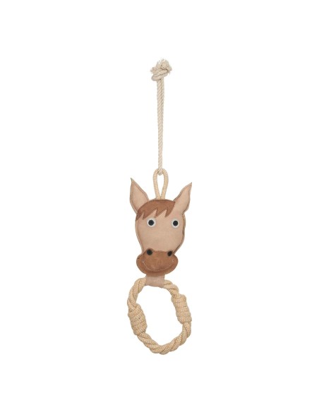 Buddy Rope Horse IRHStable – Spielzeug für den Stall