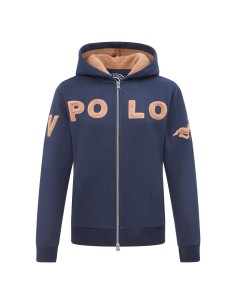 Cardigan HVPReina HV Polo 2