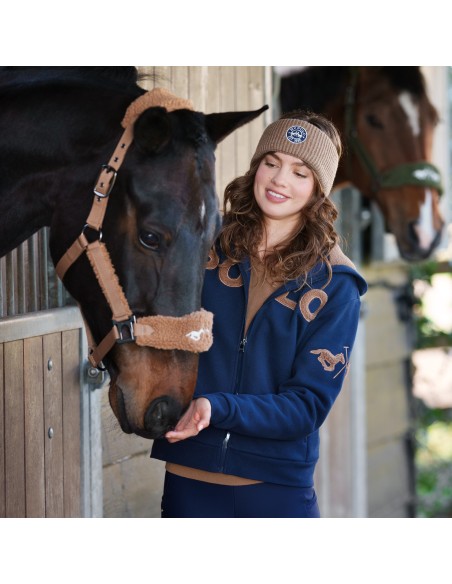 Strickjacke HVPReina HV Polo