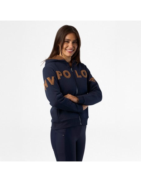 Strickjacke HVPReina HV Polo
