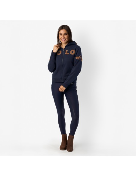 Cardigan HVPReina HV Polo