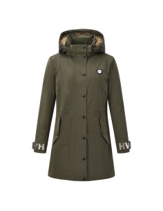 Parka HVPRosemary HV Polo 2