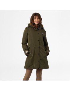 Parka HVPRosemary HV Polo