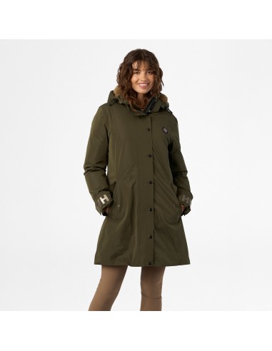 Parka HVPRosemary HV Polo