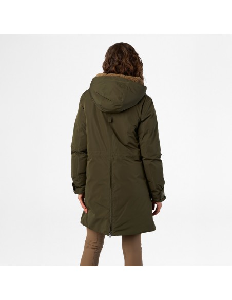 Parka HVPRosemary HV Polo