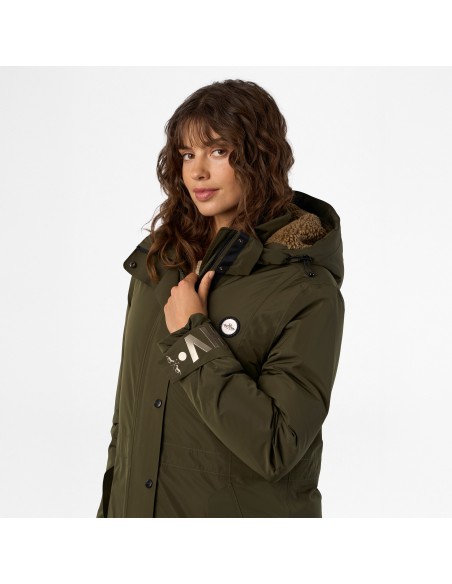 Parka HVPRosemary HV Polo
