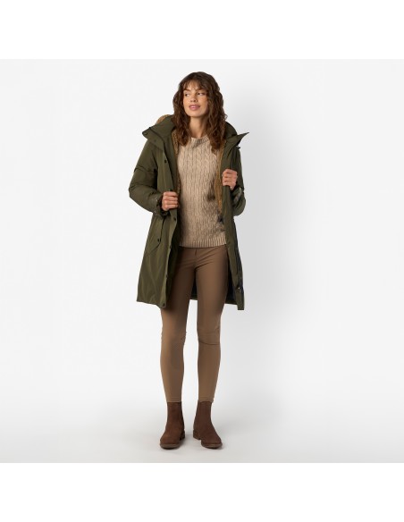 Parka HVPRosemary HV Polo
