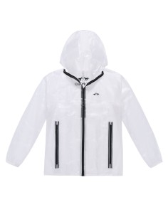 Chubasquero HVPLouise HV Polo 2