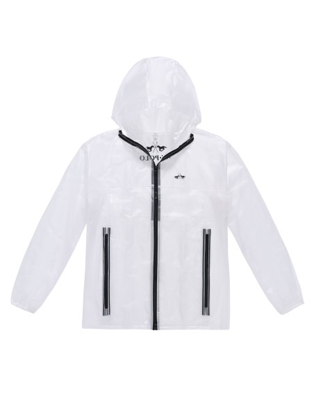 Chubasquero HVPLouise HV Polo