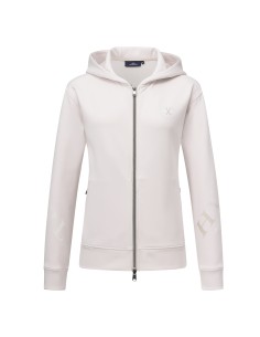 Sudadera técnica HVPElla para mujer, cómoda y fácil de poner, con capa exterior técnica y HV Polo 2