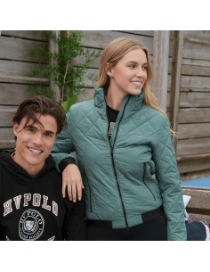 Jacket HVPGwenneth HV Polo