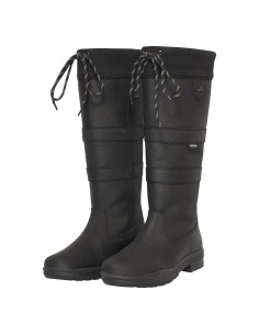 Lange HVPLacey-Stiefel HV Polo
