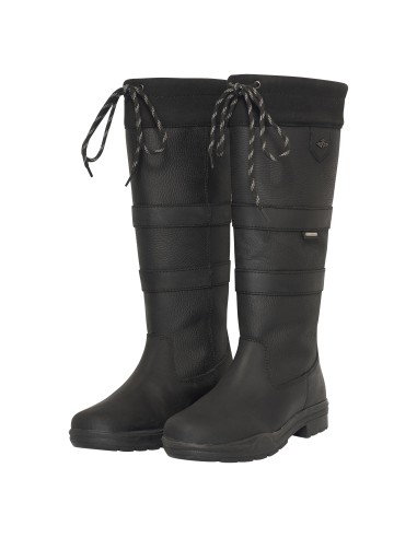 Lange HVPLacey-Stiefel HV Polo