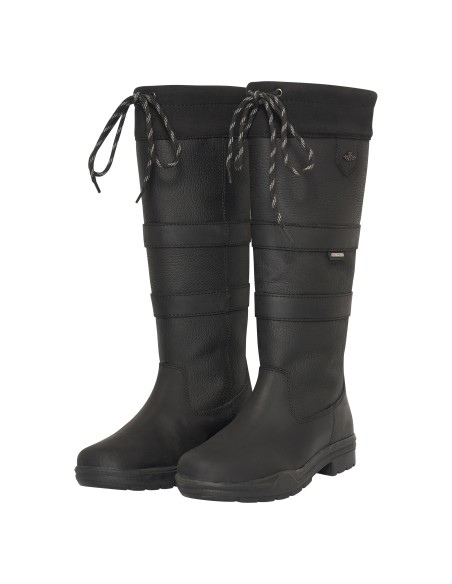 Boots HVPLacey long HV Polo