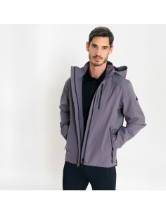 Jacke ESUmbria EuroStar