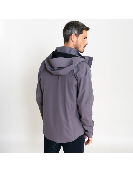 Chaqueta ESUmbria EuroStar