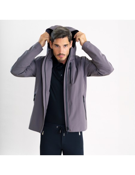 Jacke ESUmbria EuroStar