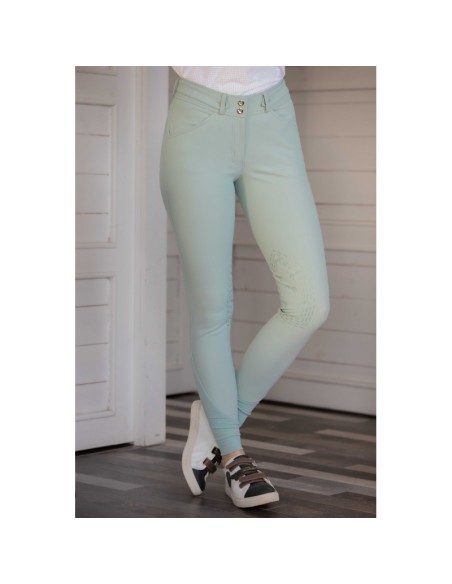 Pantalones de equitación Pénélope Elegance