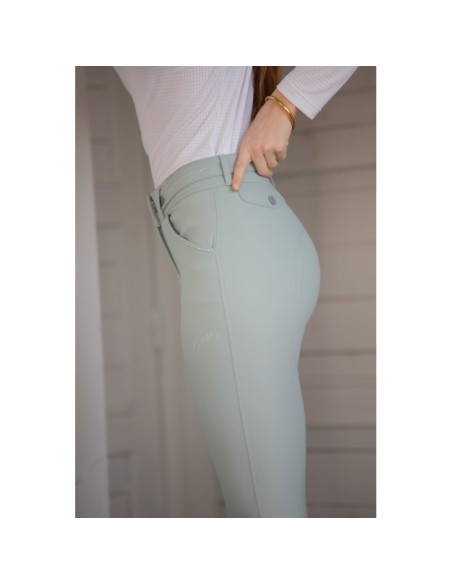 Pantalones de equitación Pénélope Elegance