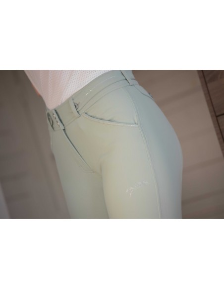 Pantalones de equitación Pénélope Elegance