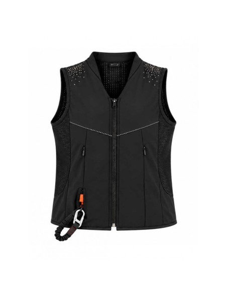 Airbag PENELOPE «Airlight strass»