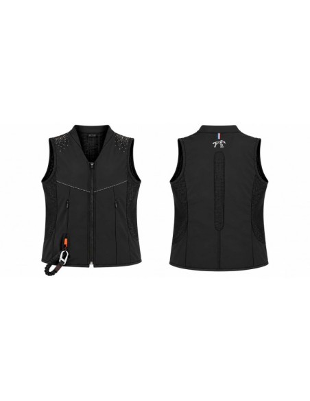 Airbag PENELOPE «Airlight strass»