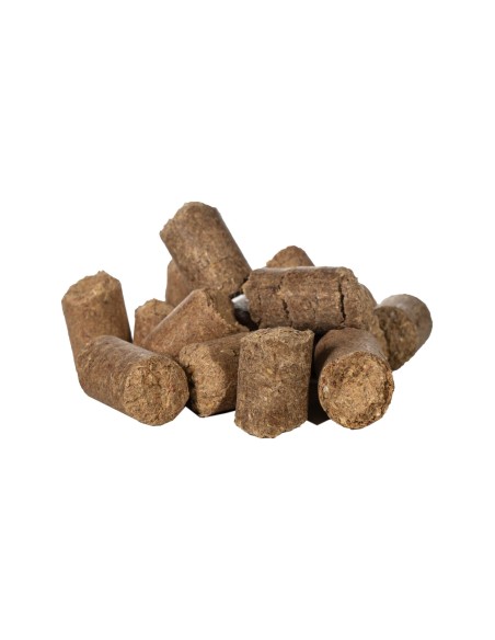 Pferdeleckerli mit Möhren, 750 g HKM