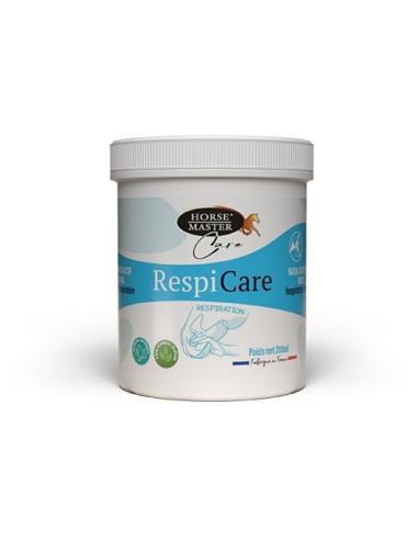 Respi Care Confort respiratoire Pommier Nutrition