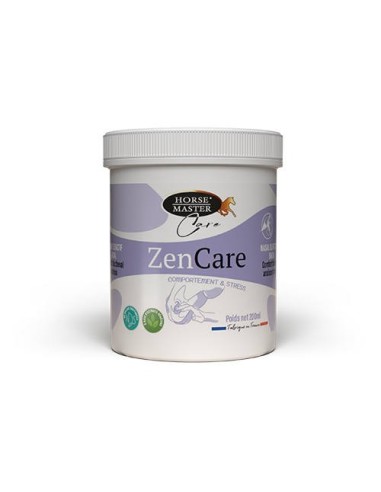 Zen Care para caballos ansiosos, de Pommier Nutrition