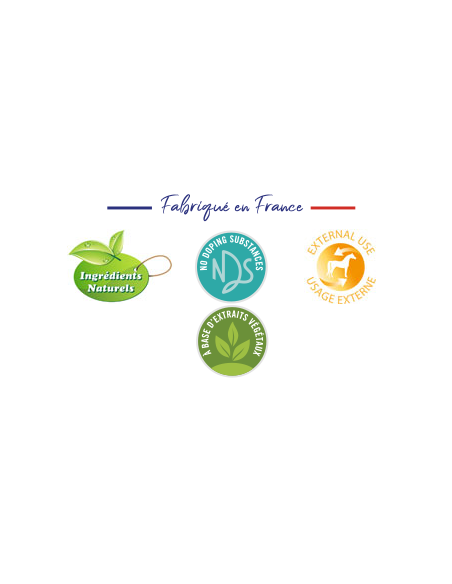 Zen Care für ängstliche Pferde – Pommier Nutrition