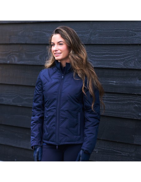 Jacke IRHJenny Hybrid Imperial Riding
