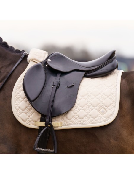 Saddlepad IRHSimone GP Imperial Riding