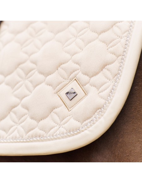 Saddlepad IRHSimone GP Imperial Riding