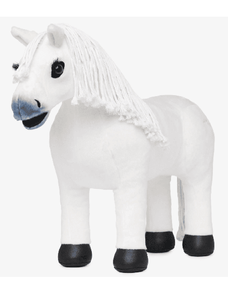 Toy Poney en peluche LeMieux