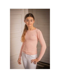T-shirt Eden by PENELOPE - PL-Techty honey