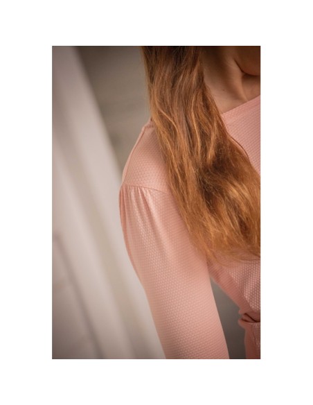 T-Shirt „Eden“ von PENELOPE – PL-Techty honey