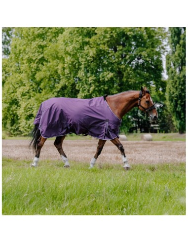 EQUITHÈME-Decke – TYREX Aisance 600D 50 g