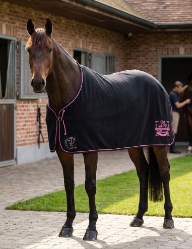 Manta polar Paulo HV Polo