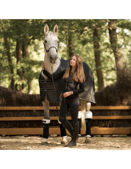 Chemise séchante Micro-Jersey