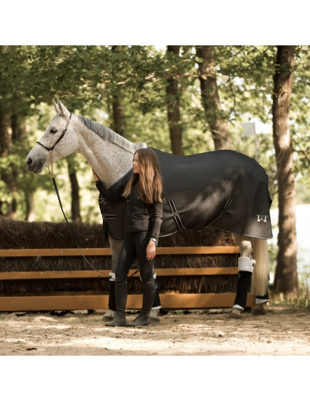 Chemise séchante Micro-Jersey