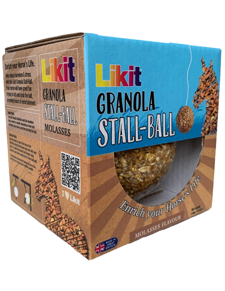 Likit Müsli-Kugel, 1,6 kg