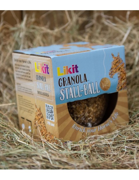 Likit Boule à muesli de 1,6 kg