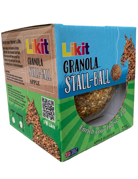 Likit Müsli-Kugel, 1,6 kg
