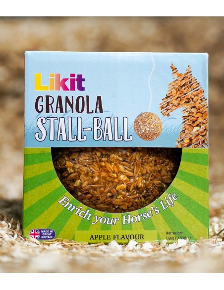Likit Boule à muesli de 1,6 kg